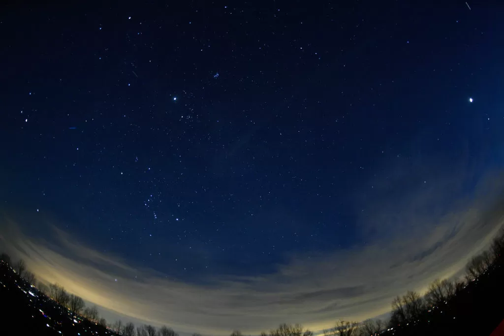 How to Best See the Rare Six-Planet ‘Parade’ in the Night Sky This Weekend