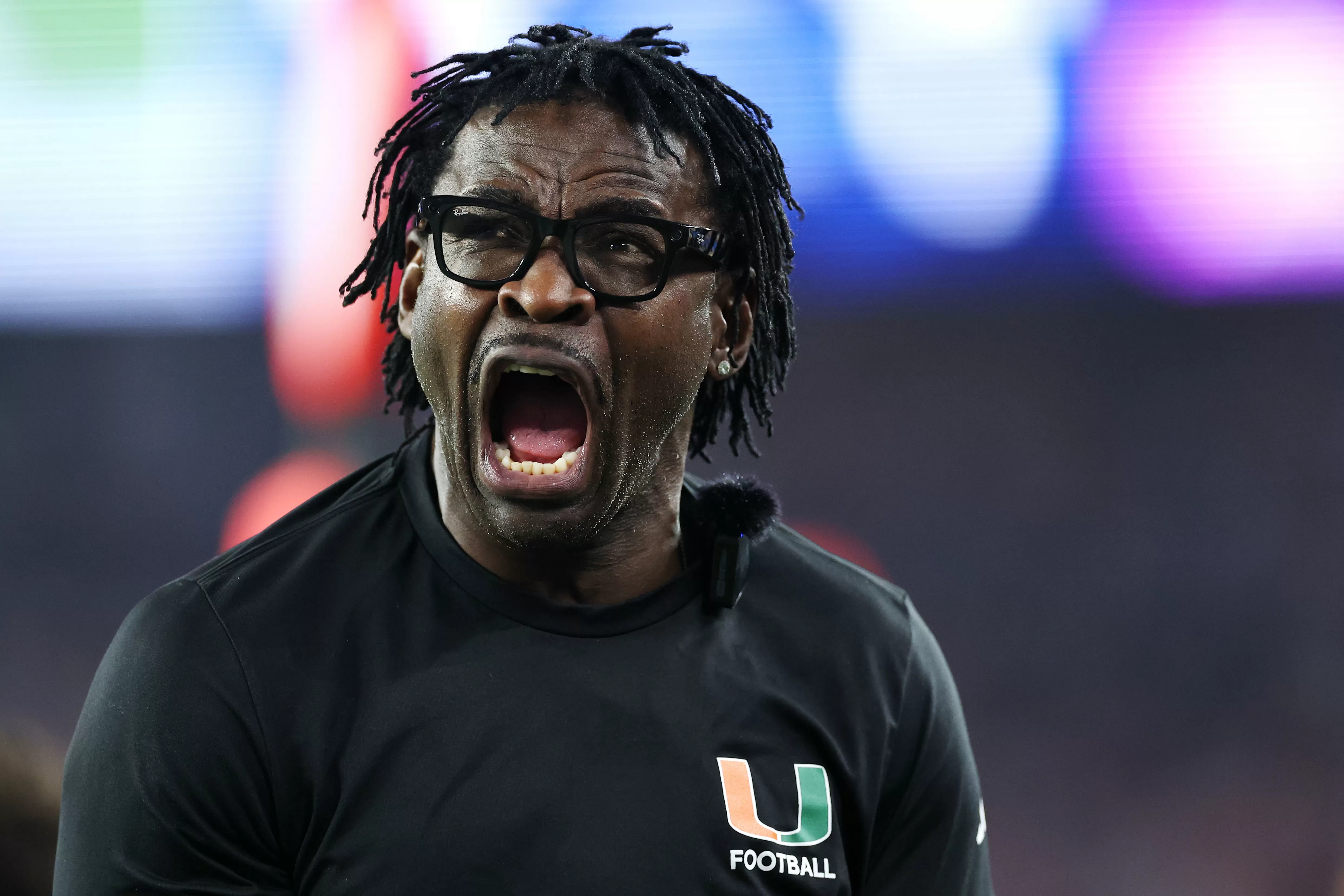 Michael Irvin Goes on Fiery Rant Against NFL Over Super Bowl