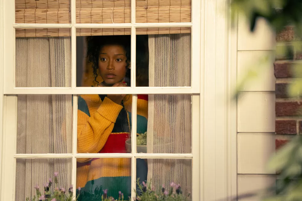 Keke Palmer’s The ‘Burbs Is a Horror-Comedy Remake With a Surprisingly Sweet Twist