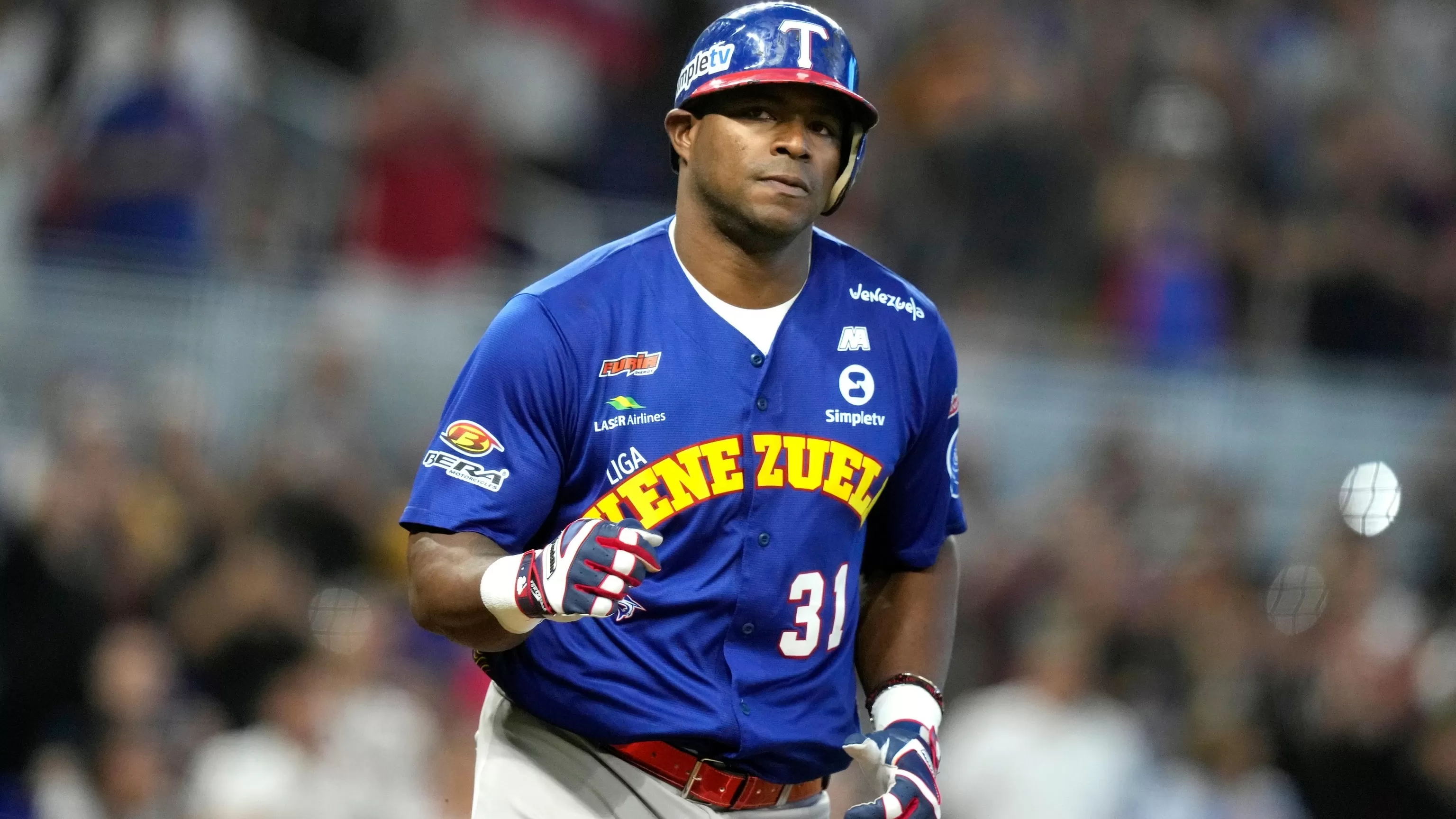 Ex-MLB player Yasiel Puig found guilty of obstruction and lying to federal officials