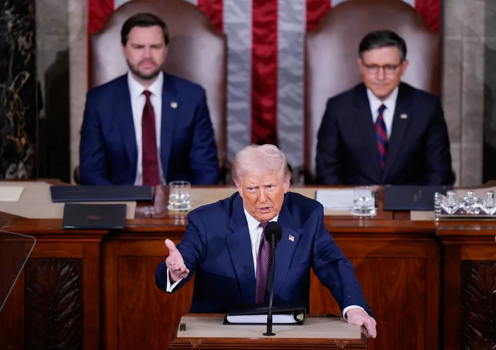 What to Know About the Designated Survivors for the State of the Union
