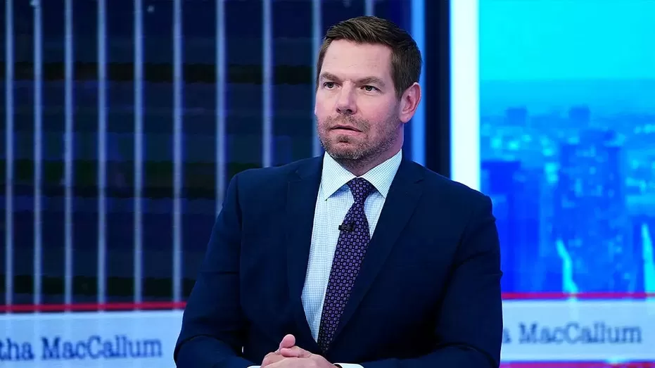 Swalwell in the hot seat after spending over $200K in campaign cash on personal