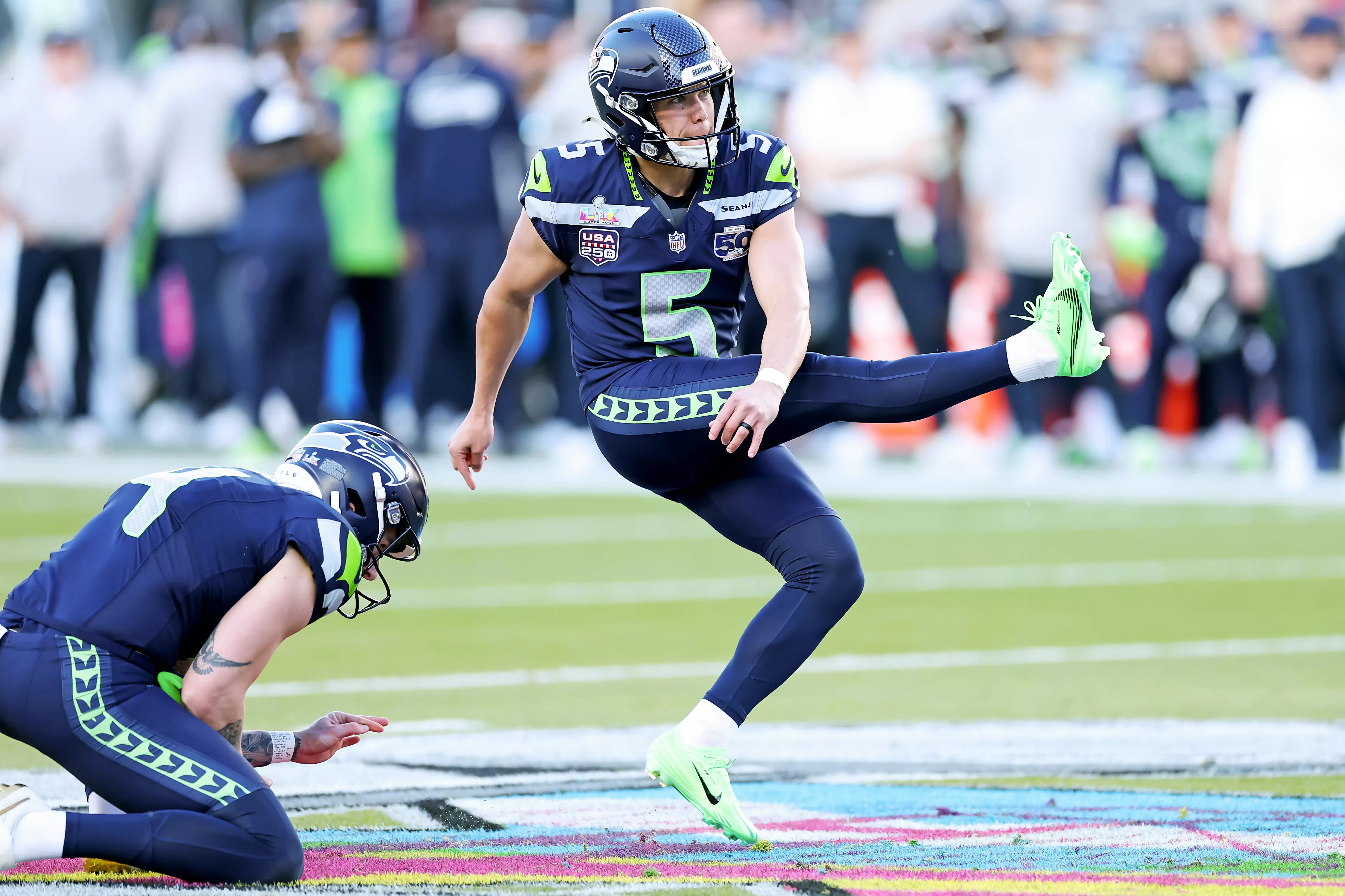 Has a Kicker Ever Won the Super Bowl MVP Award?