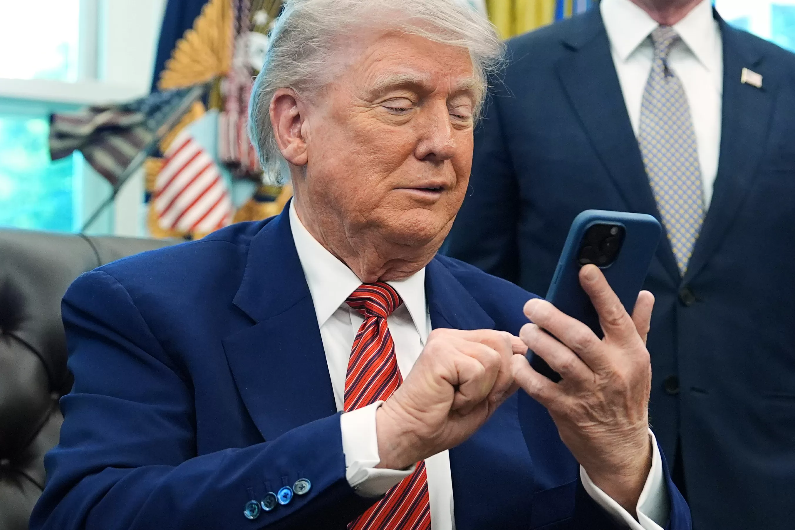 Trump’s Dangerous Diversionary Device: Using Race to Erase Discourse