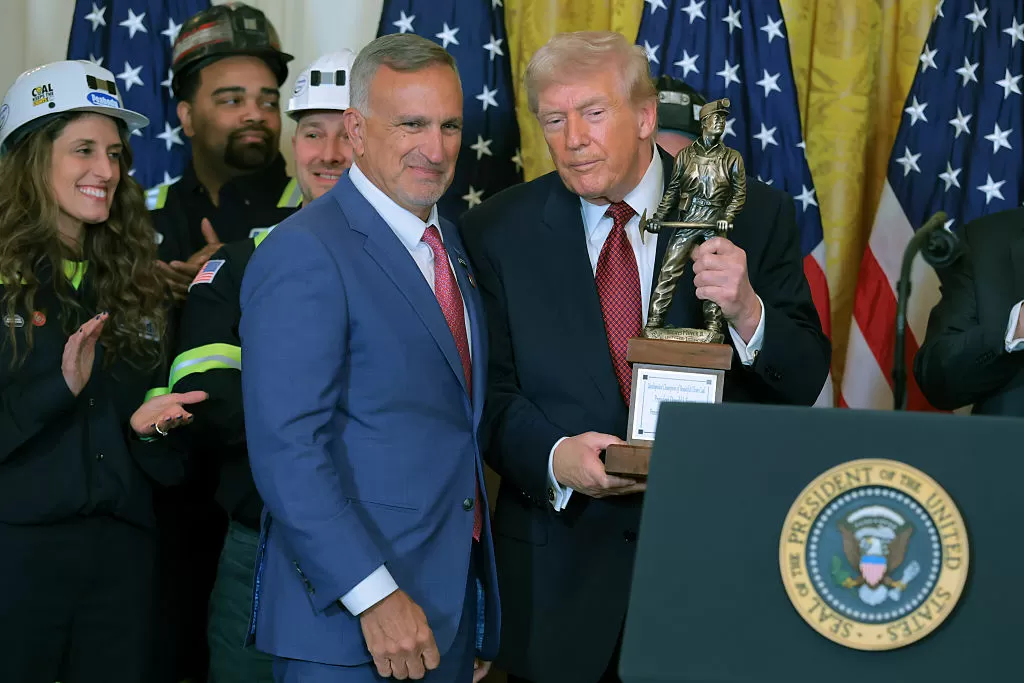 All of the U.S. Government’s Anti-Climate Moves In the Last 7 Days
