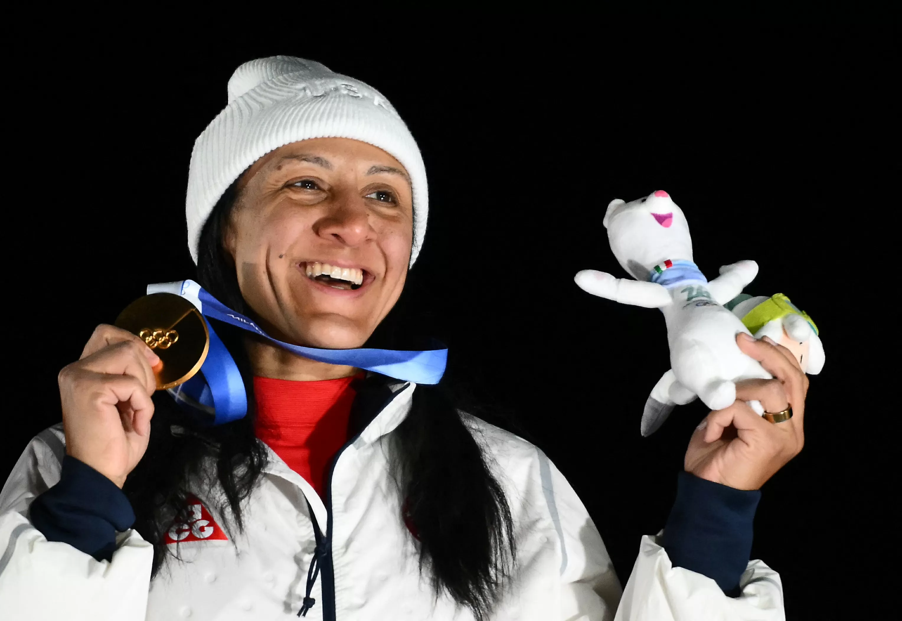 Elana Meyers Taylor Sends 5-Word Message on Historic Olympics Win