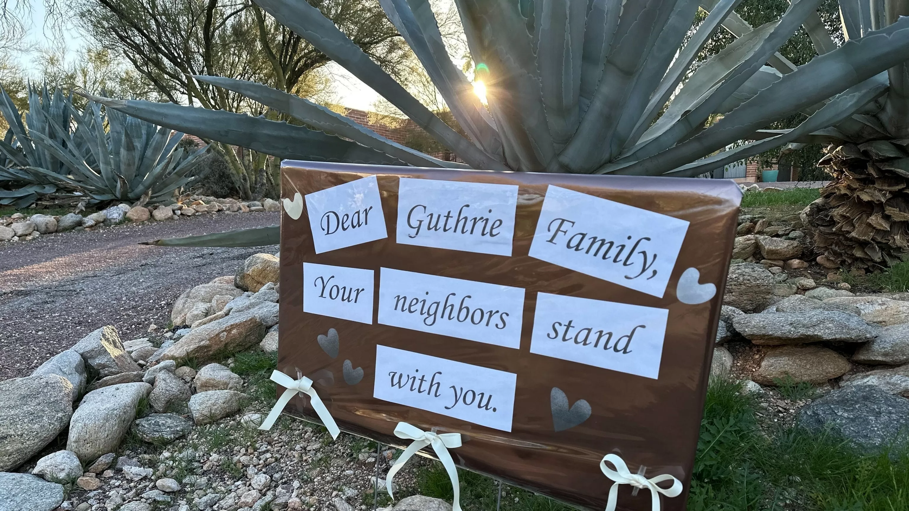 Savannah Guthrie says her mom is a woman of faith and a source of strength for the family