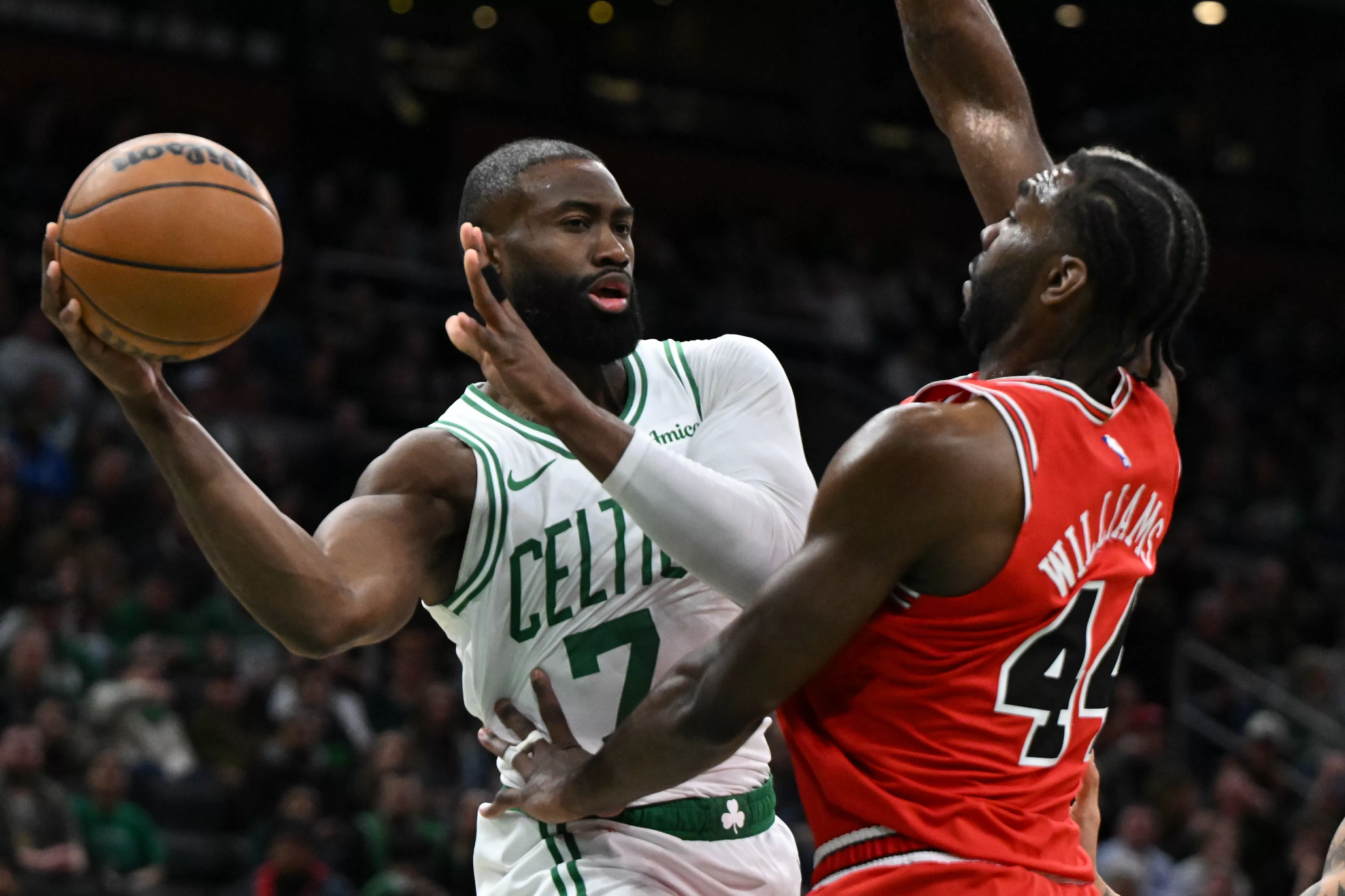 Caesars Sportsbook Promo Code NEWSWK250BM: NBA Returns, Get $250 Bonus On Any Game