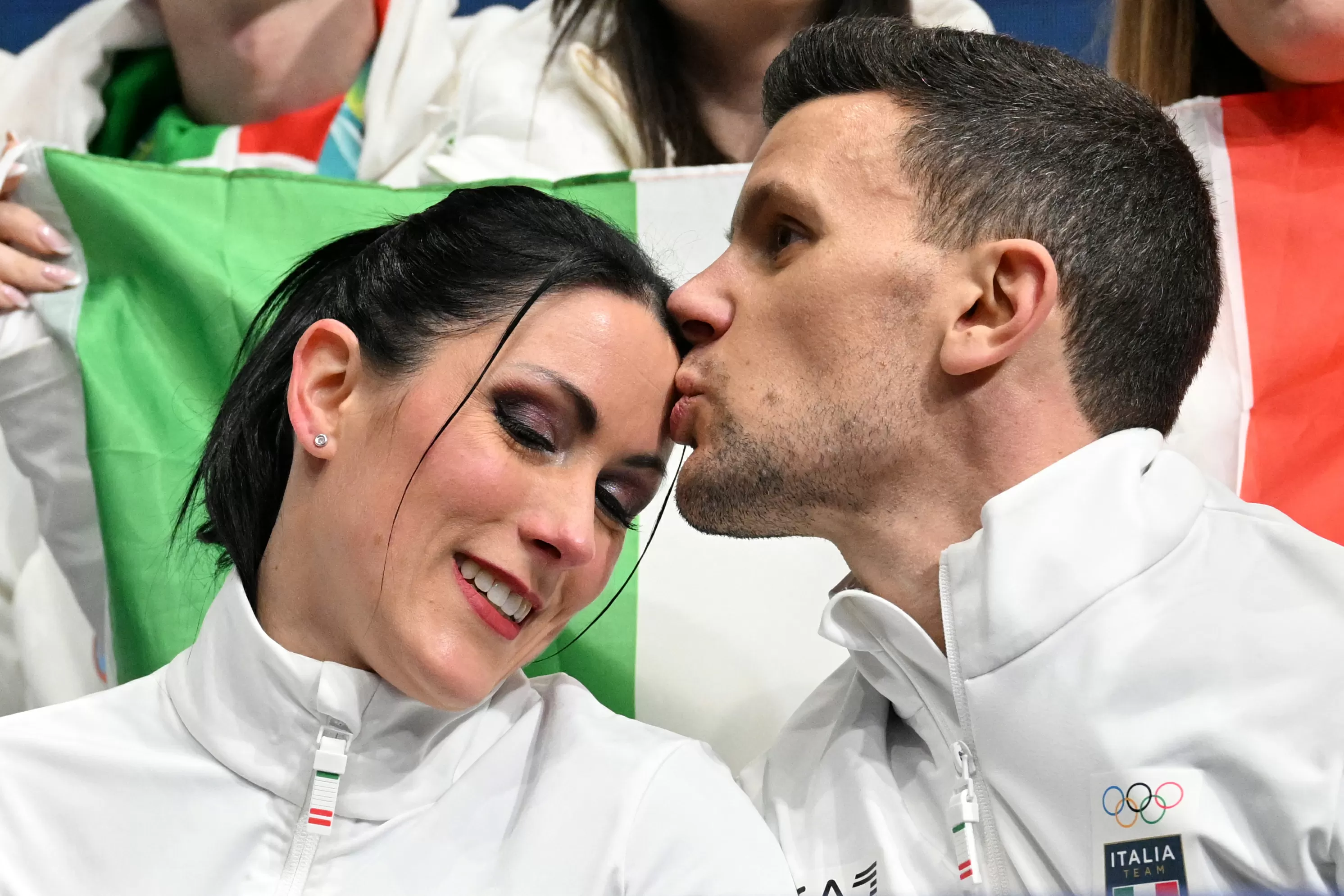Olympic Judging Slammed After Italian Skater Admits USA ‘Deserved’ Victory