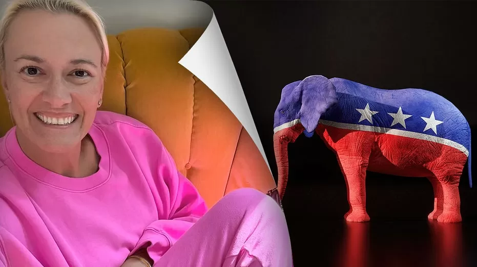 'GOP' House candidate admits she's actually a progressive in viral video: