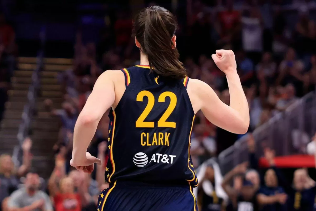 Caitlin Clark Stuns Fans With Offer to Give Away Unreleased Nike Shoes