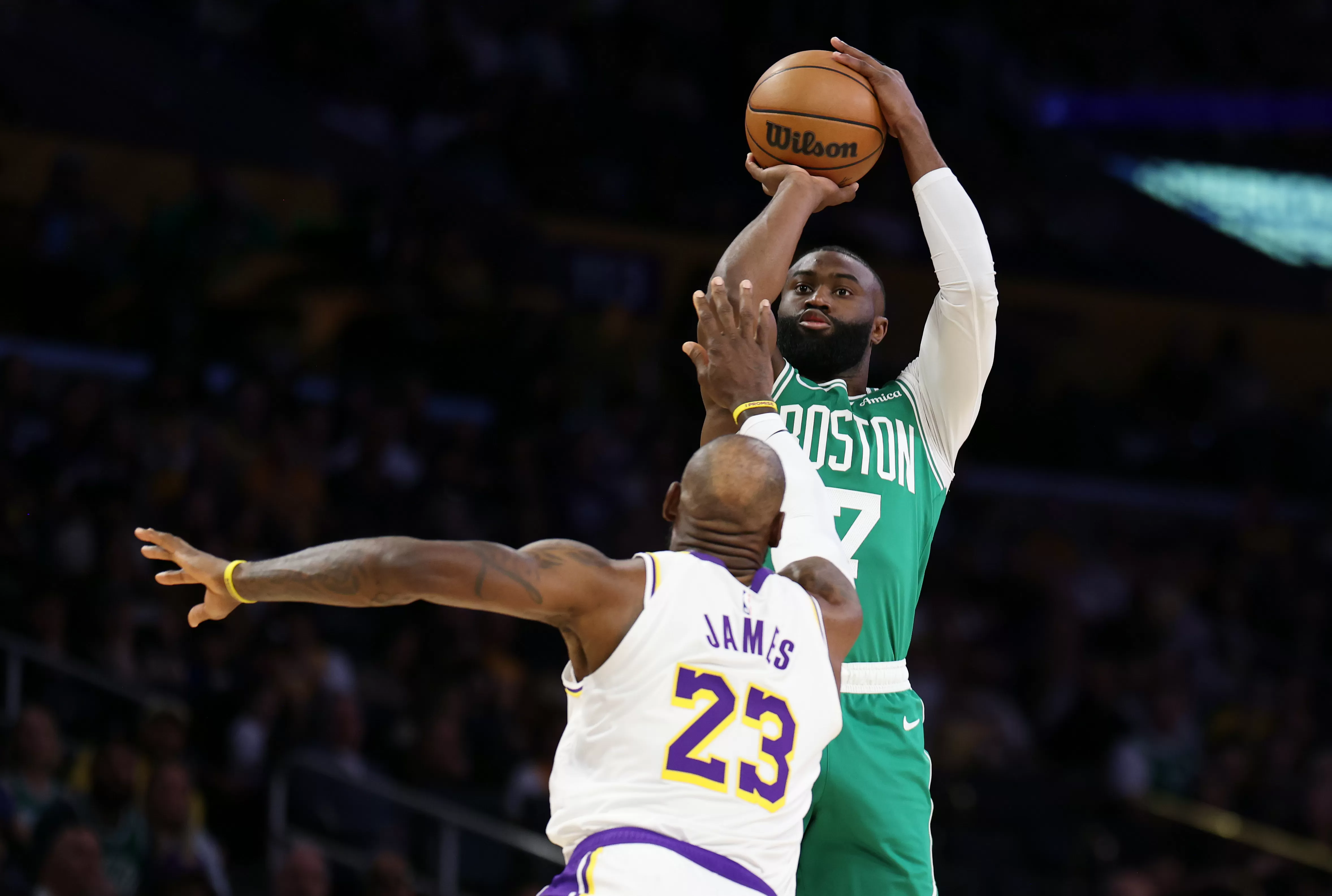 Kalshi Promo Code NEWSWEEK: Get $10 Bonus For Celtics-Nuggets, NBA Predictions