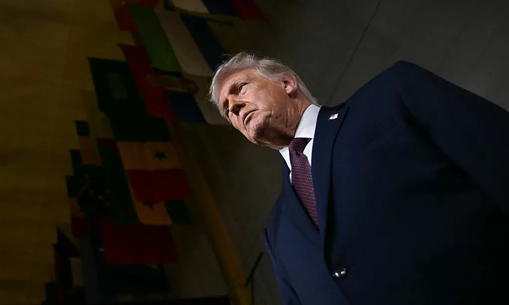 Will Human Rights Survive the Donald Trump Era?