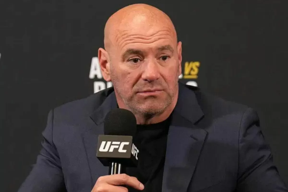 TKO COO Clarifies Dana White’s $15M Conor Benn Deal Amid UFC Fighters’ Backlash