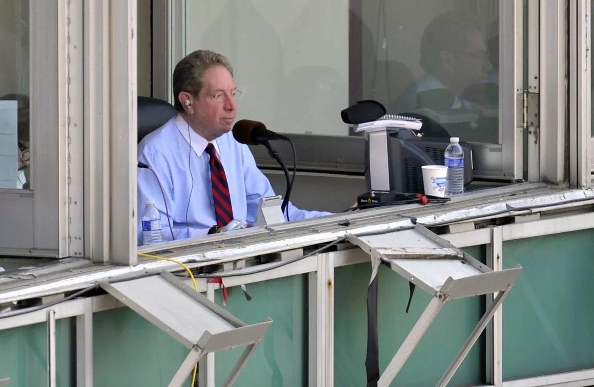 Prayers Pour in for Yankees’ 12X Emmy Winner Broadcaster After Sharing Worrying Health Update at 87