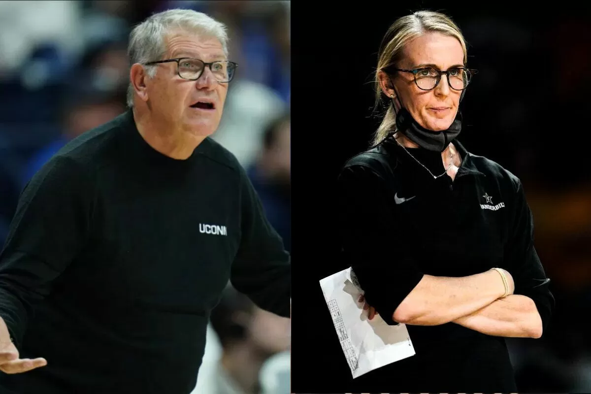 “We Over-Coach”: Vanderbilt HC Reveals the Simple Truth Behind Geno Auriemma’s Winning Formula