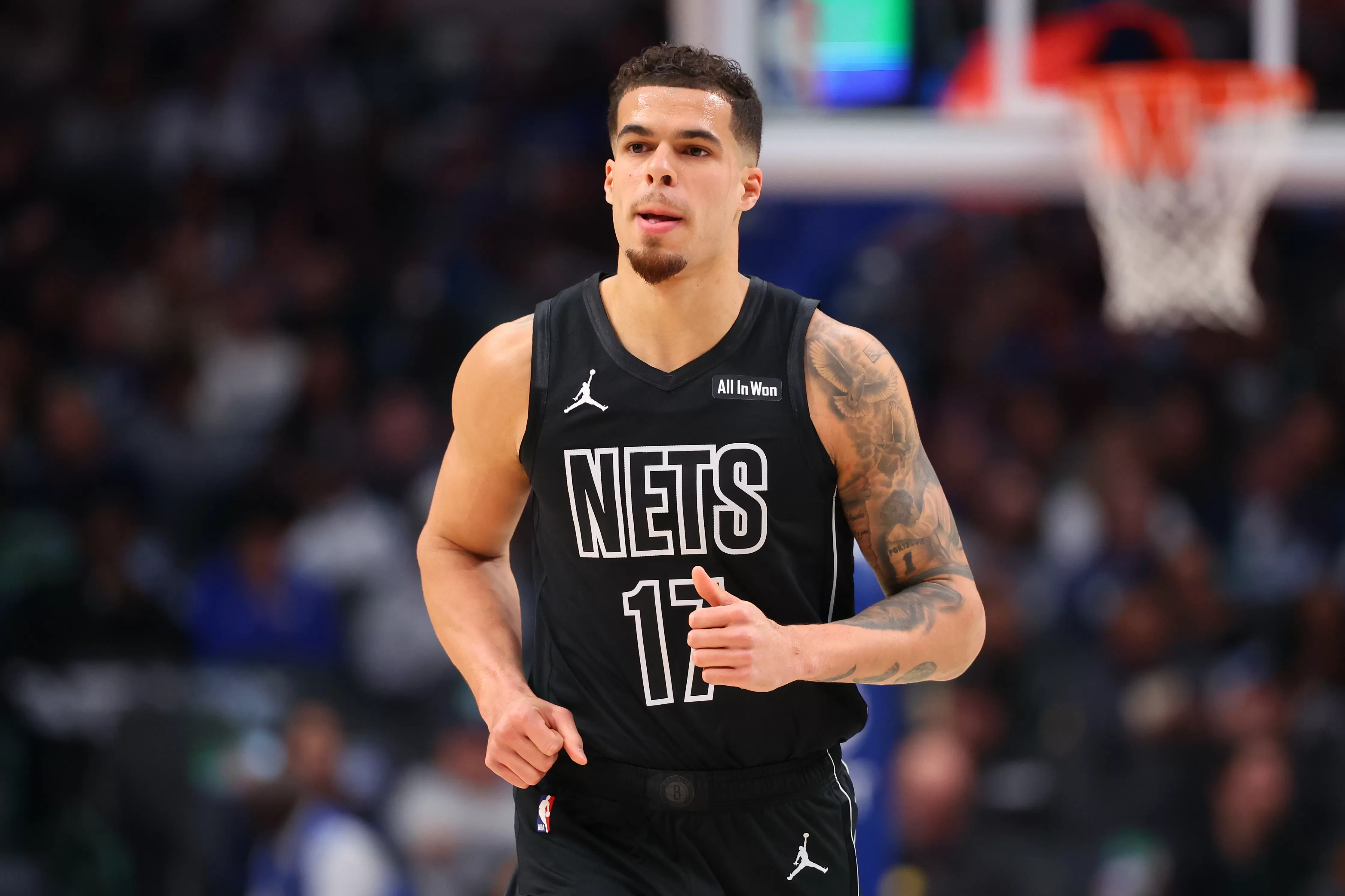 Michael Porter Jr. Sends Clear Message as Trade Deadline Nears