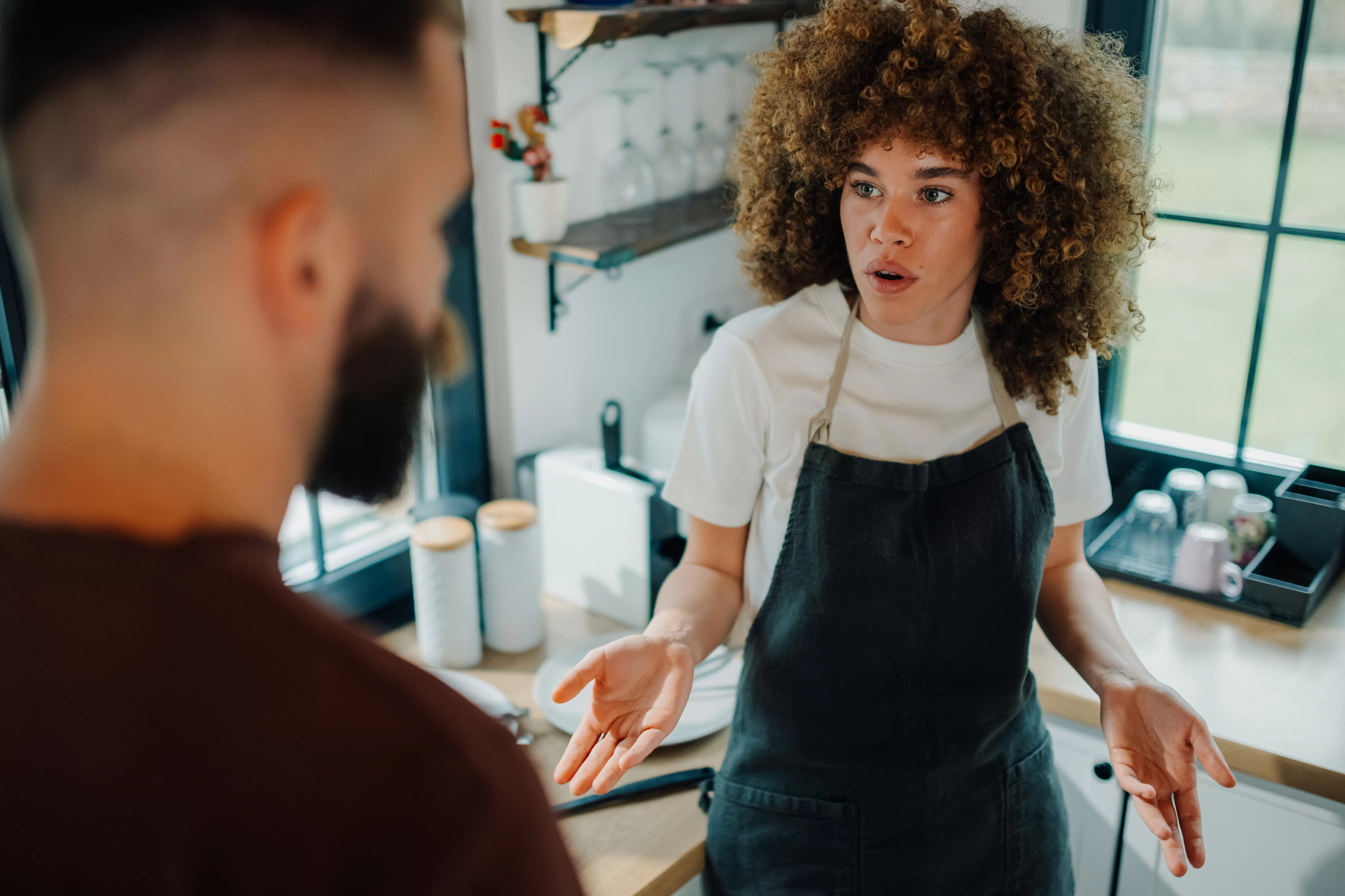 Barista Stunned by 'Memorable' Interaction With Customer: 'Same Little Dance'