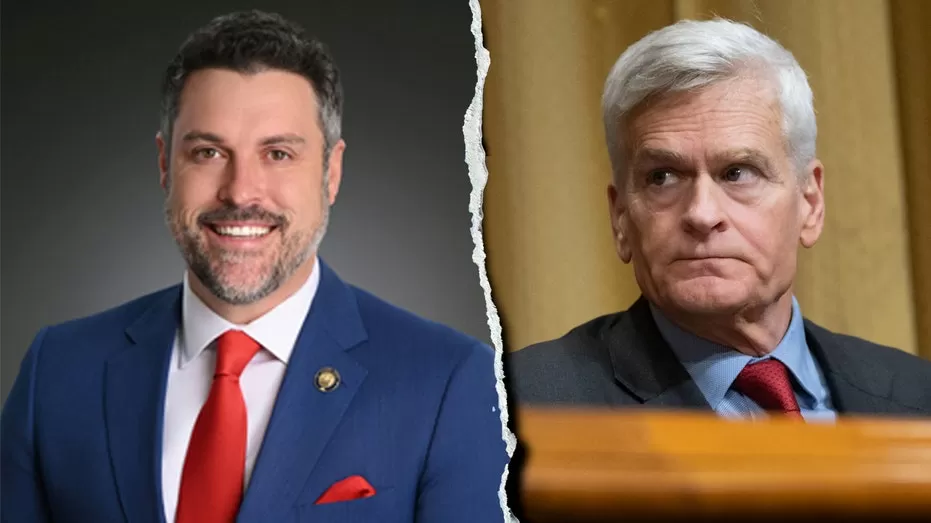 Blake Miguez, who said Sen. Cassidy 'sucks,' drops Senate bid for House run