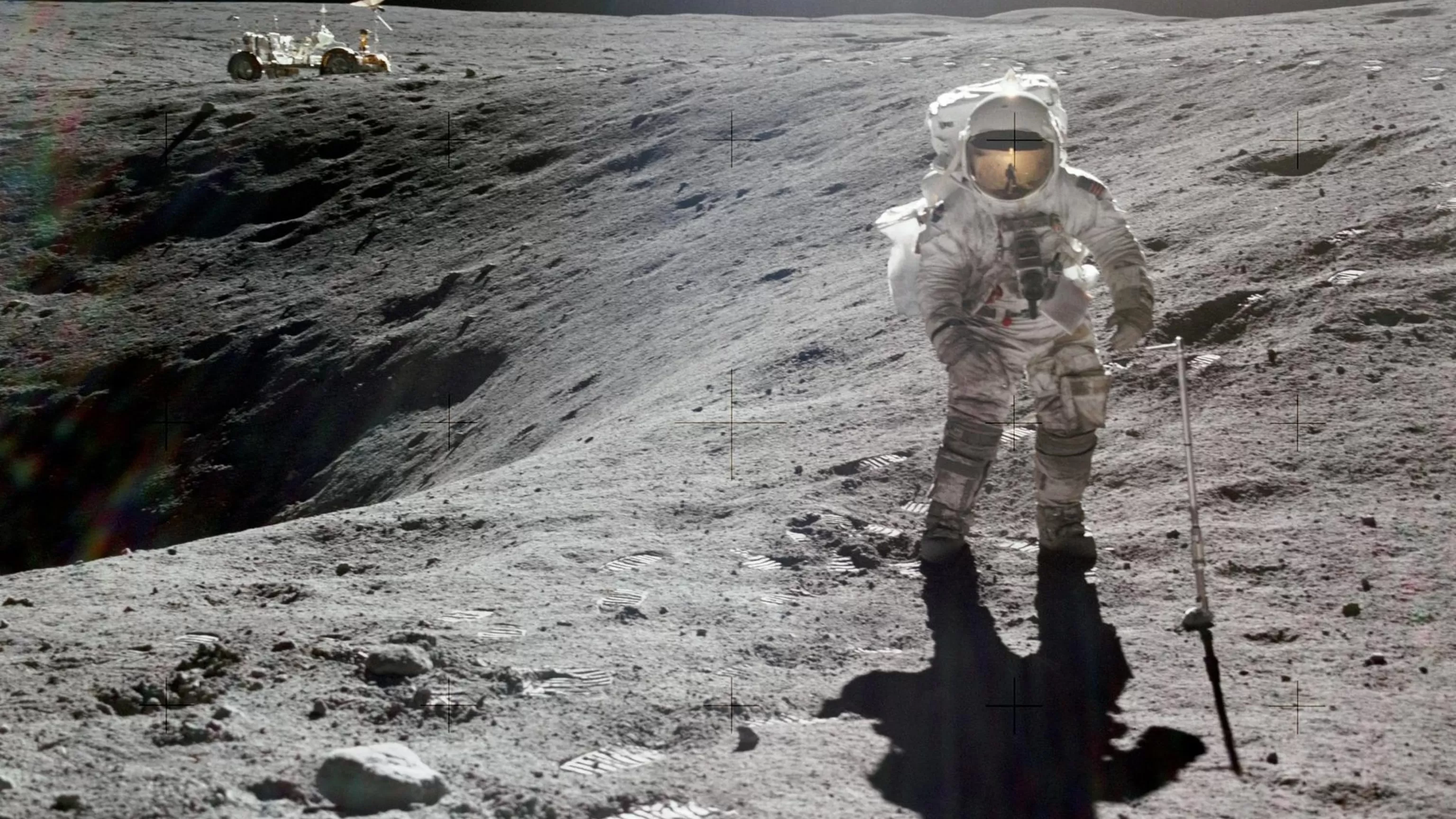 Apollo's impatient old-timers rooting for return to the moon with Artemis II launch