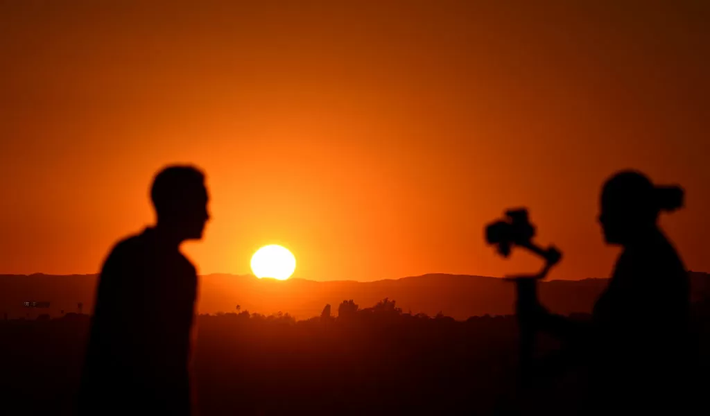 The Planet is Heating Faster Than Ever Before, New Research Shows