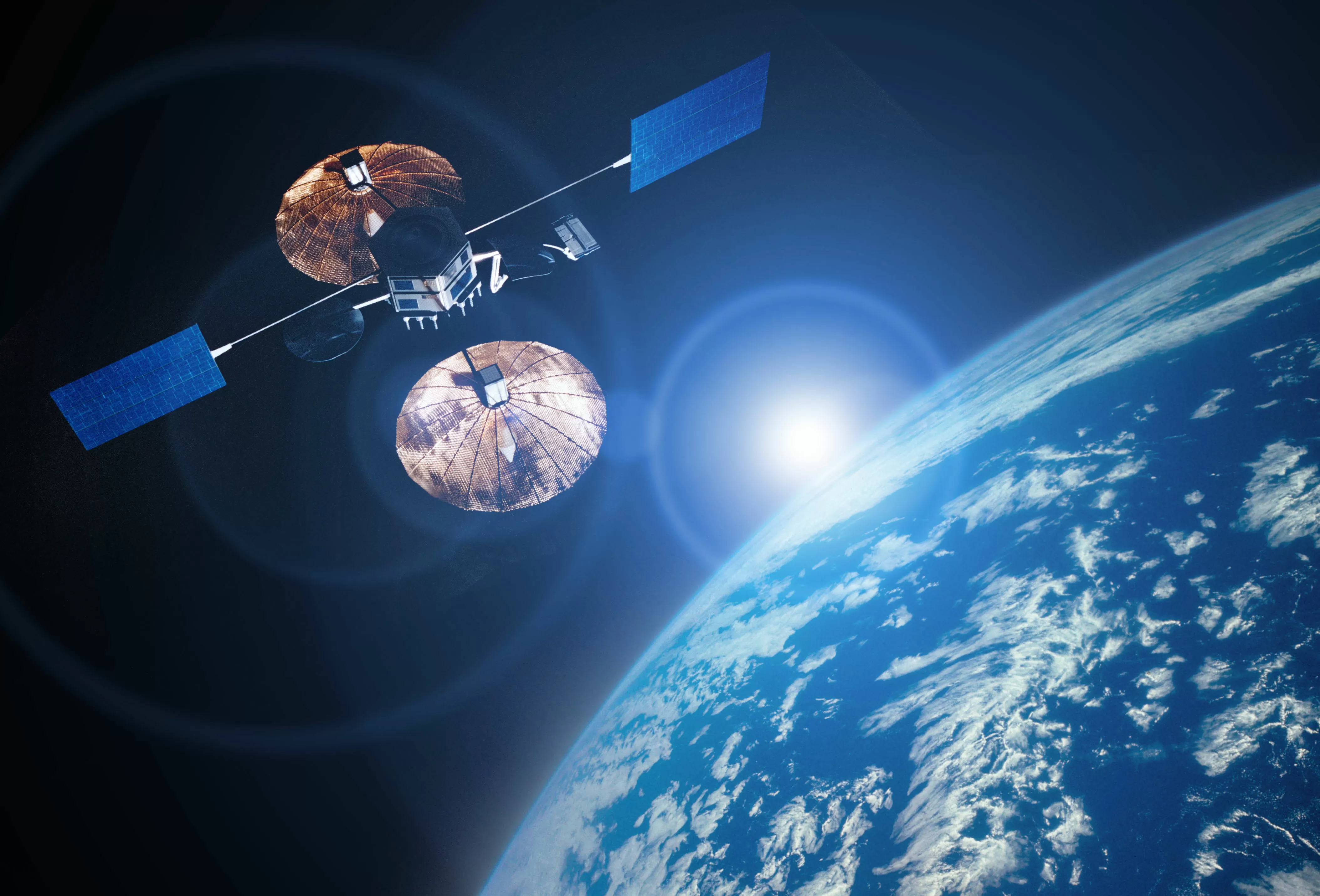NASA Warns Satellite Will Crash To Earth Today—What to Know