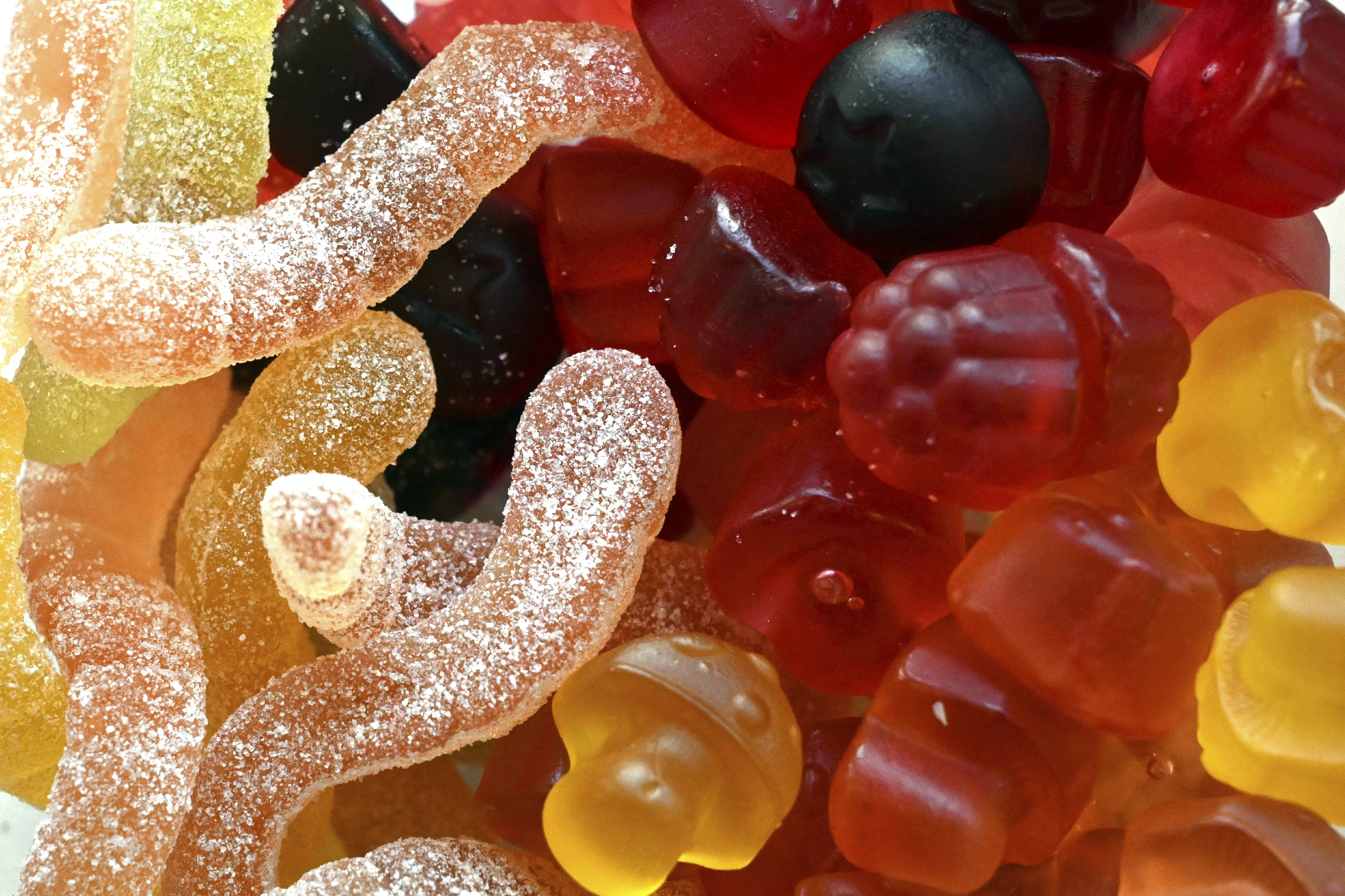Candy Recall Sparks Consumer Risk Warning