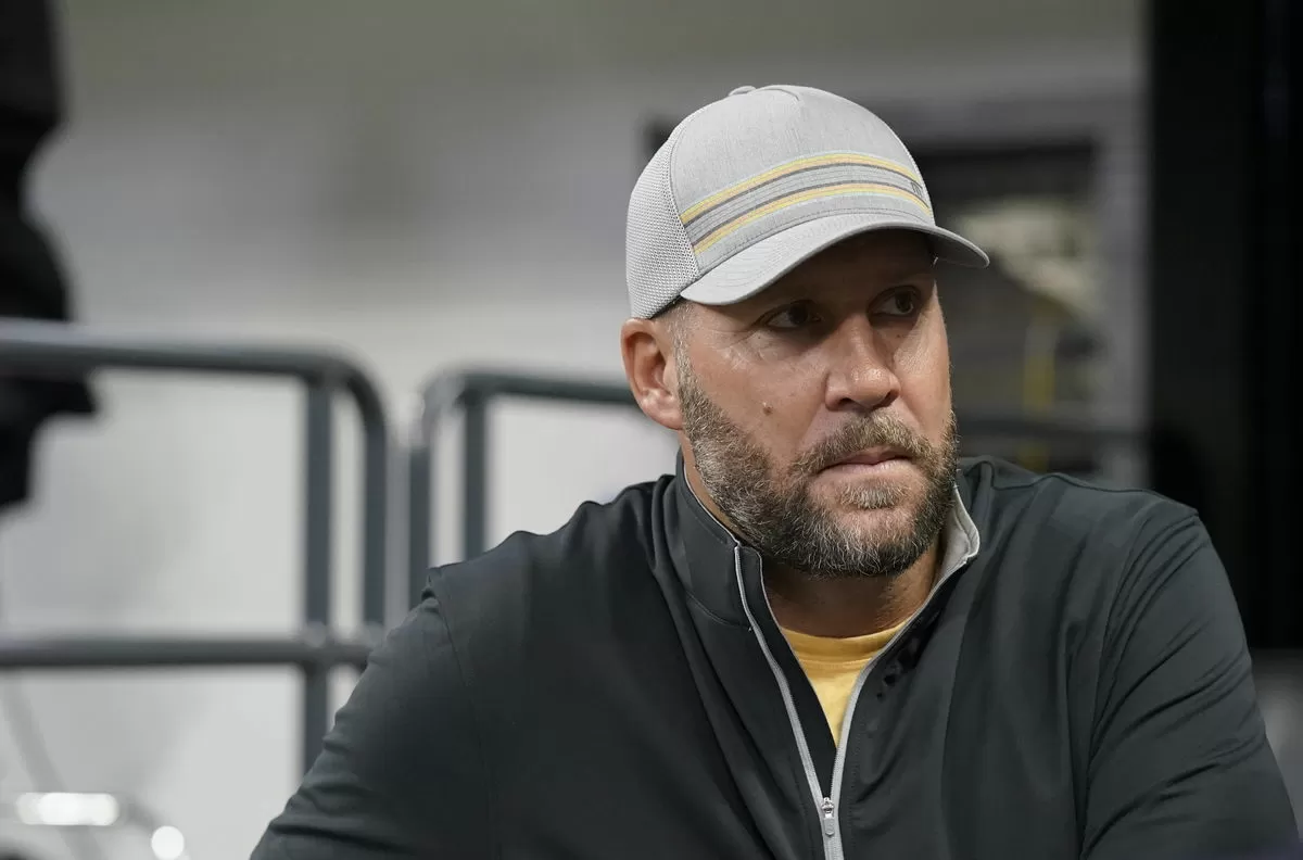 Ben Roethlisberger Gives Stern Advice to His Steelers at Expense of Alabama QB