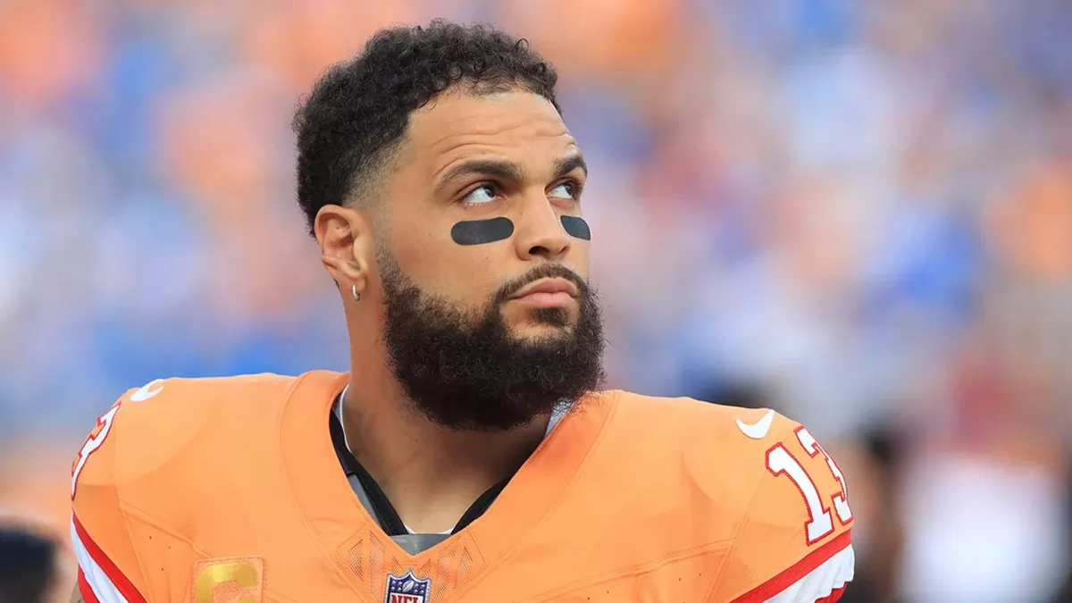 Mike Evans’ Agent’s Latest Free Agency Update Puts Buccaneers on Alert