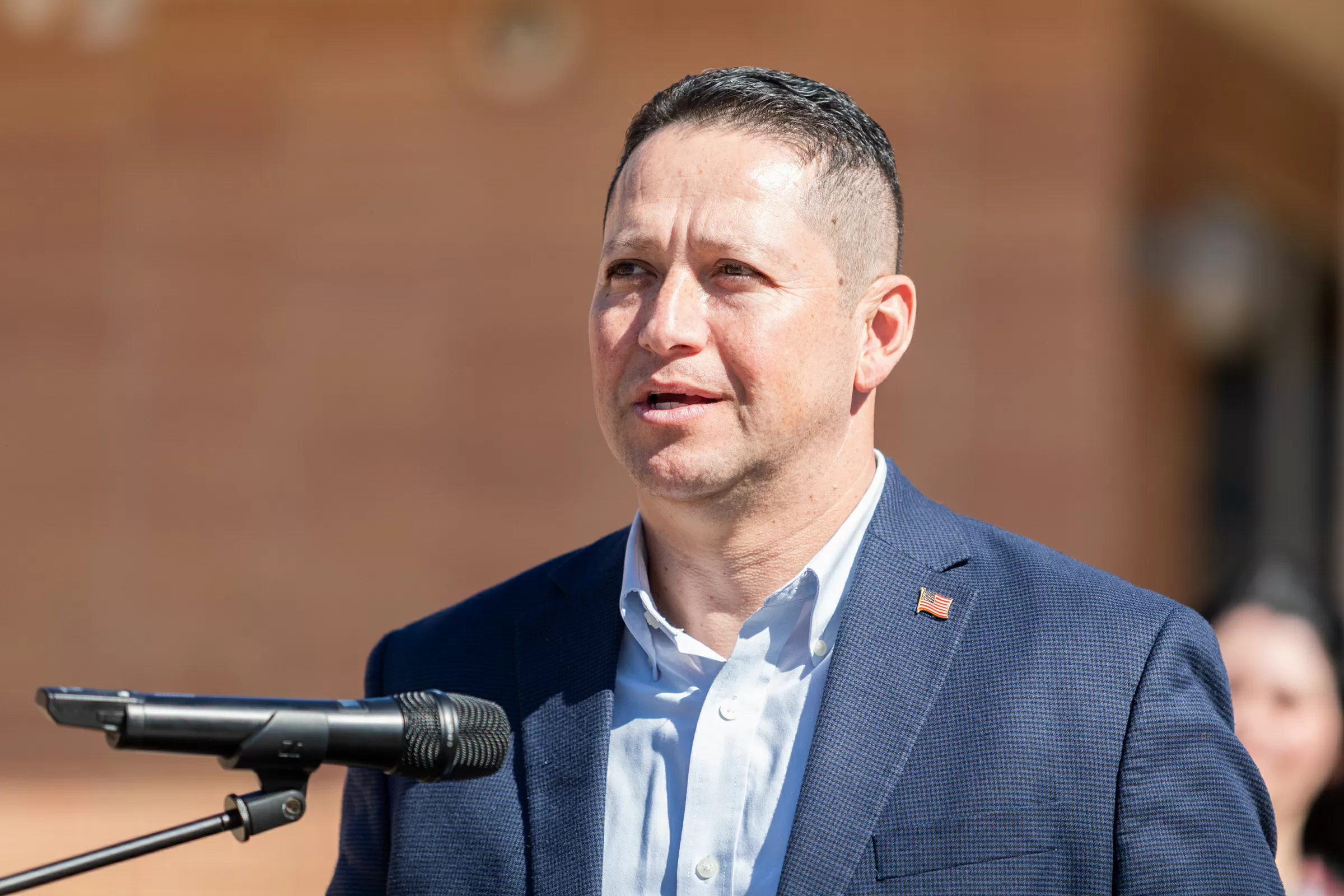 Tony Gonzales Drops Reelection Bid Amid Affair Fallout: Full Statement