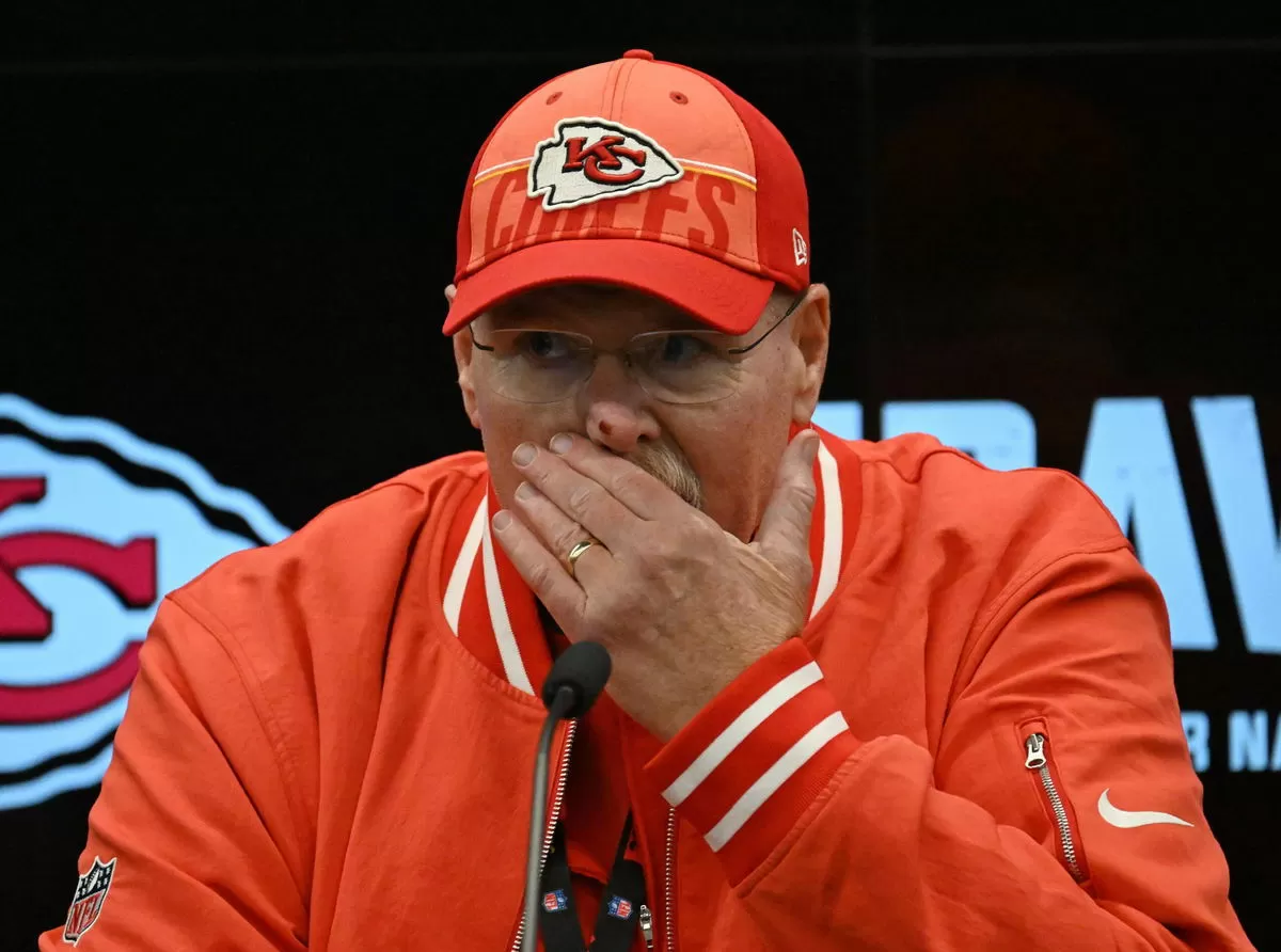 Chiefs Receive $30M Trent McDuffie Update After Andy Reid’s Cut Decision