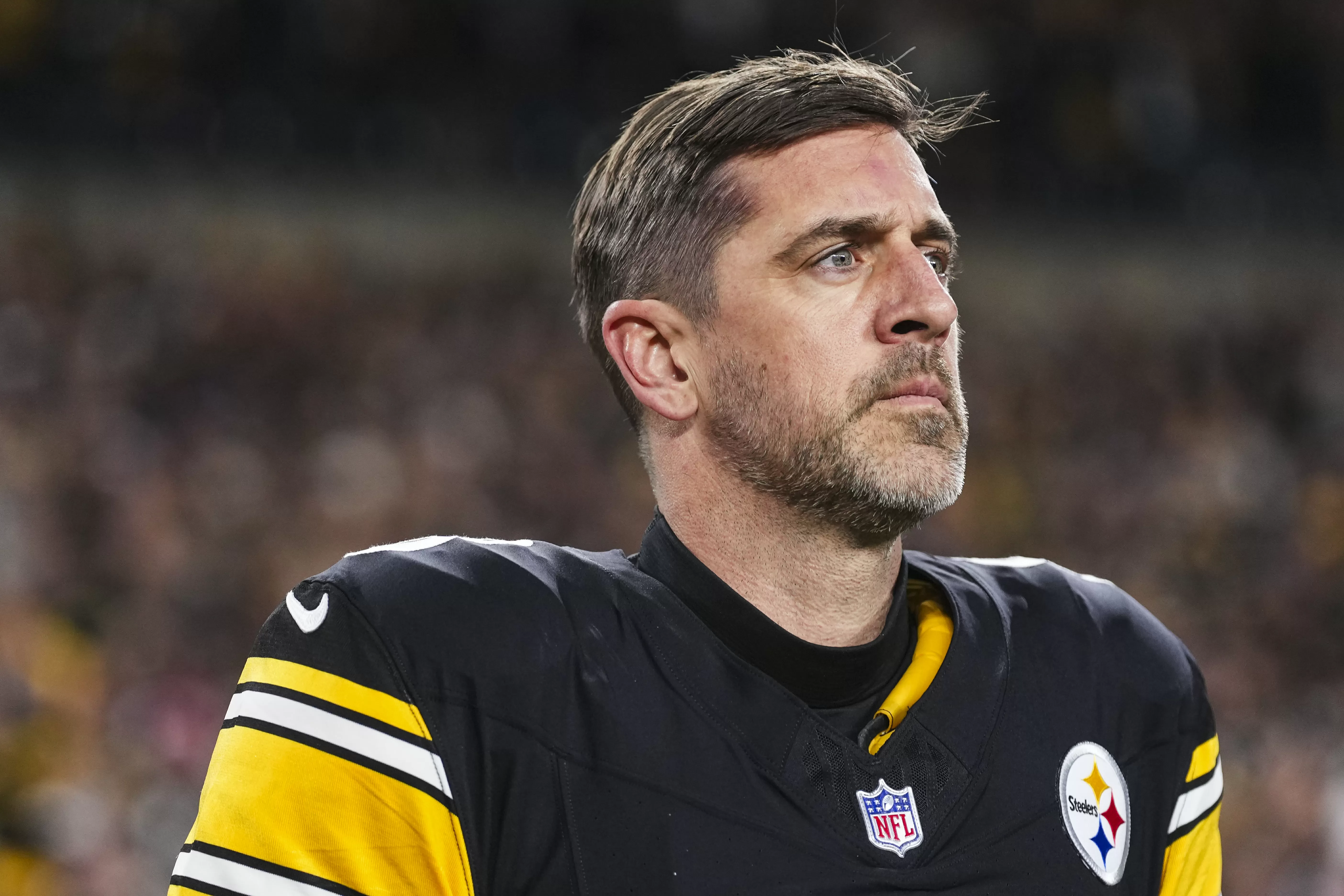 Aaron Rodgers Draws 'Overrated' Label Ahead of NFL Free Agency