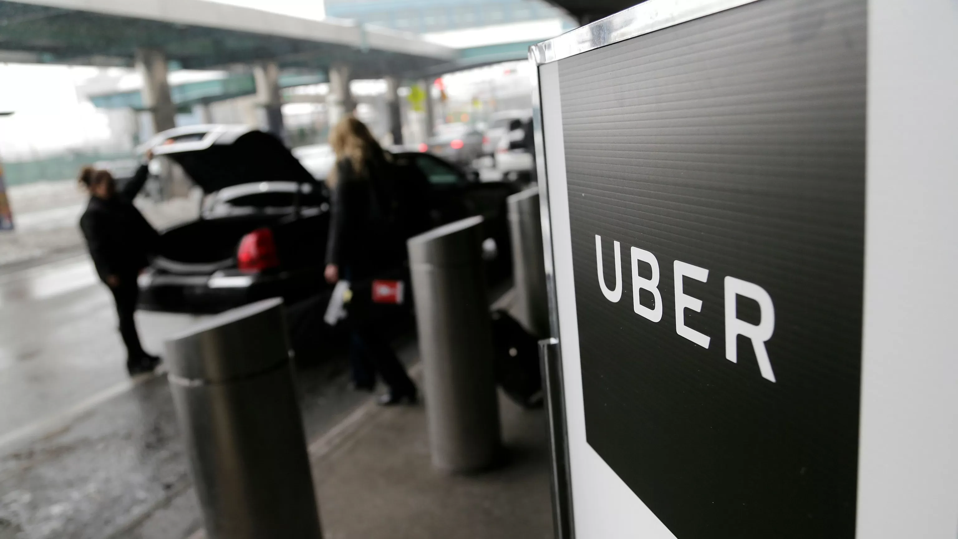 Uber's women-only option goes nationwide in the US