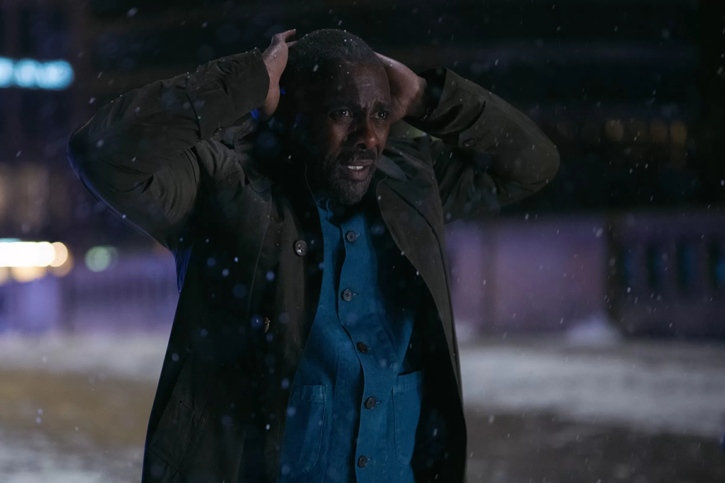 Breaking Down the Thrilling Ending of Hijack Season 2