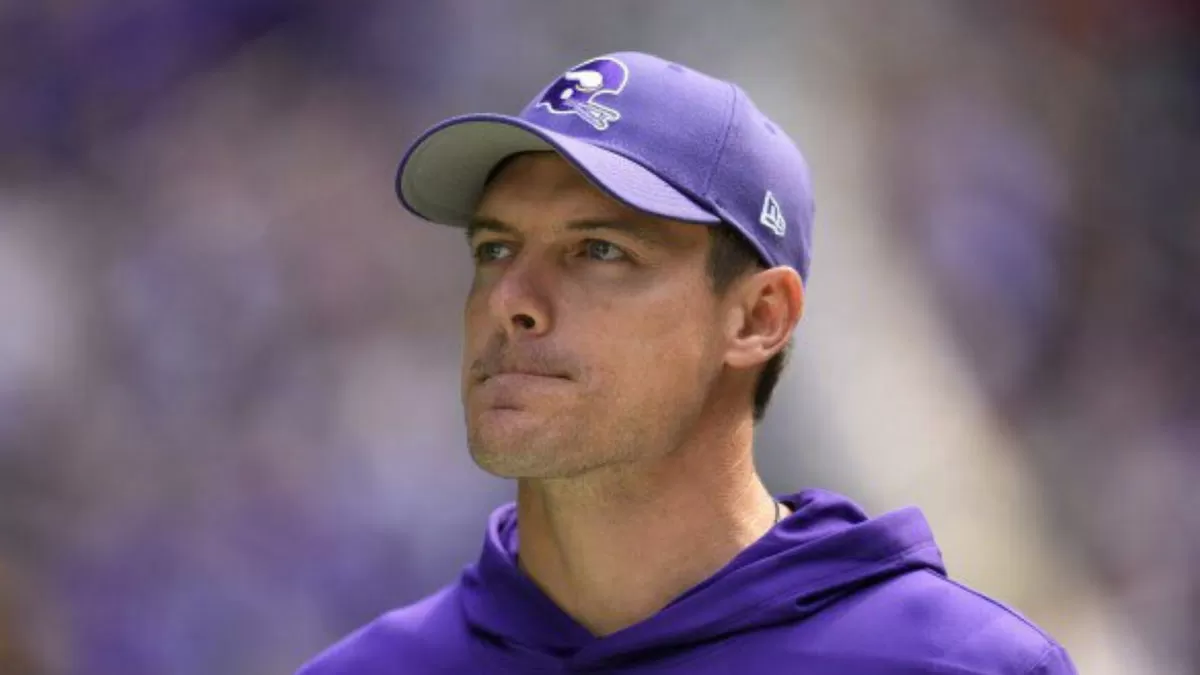 Double Roster Cut Incoming From Vikings as Kevin O’Connell Eyes Kyler Murray to Replace – Report