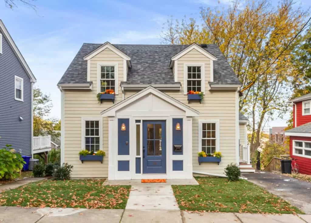 When Will House Prices Go Down?