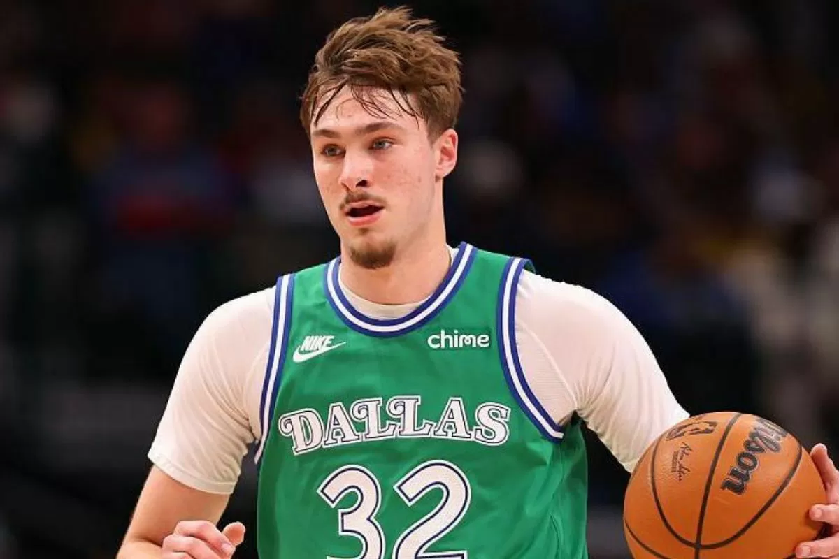 Jason Kidd Drops Key Cooper Flagg Injury Return Update Ahead of Mavs-Hornets