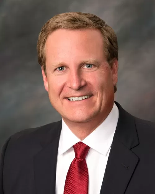 Who Is Kurt Alme? Trump Backs Senate Candidate as Steve Daines Withdraws