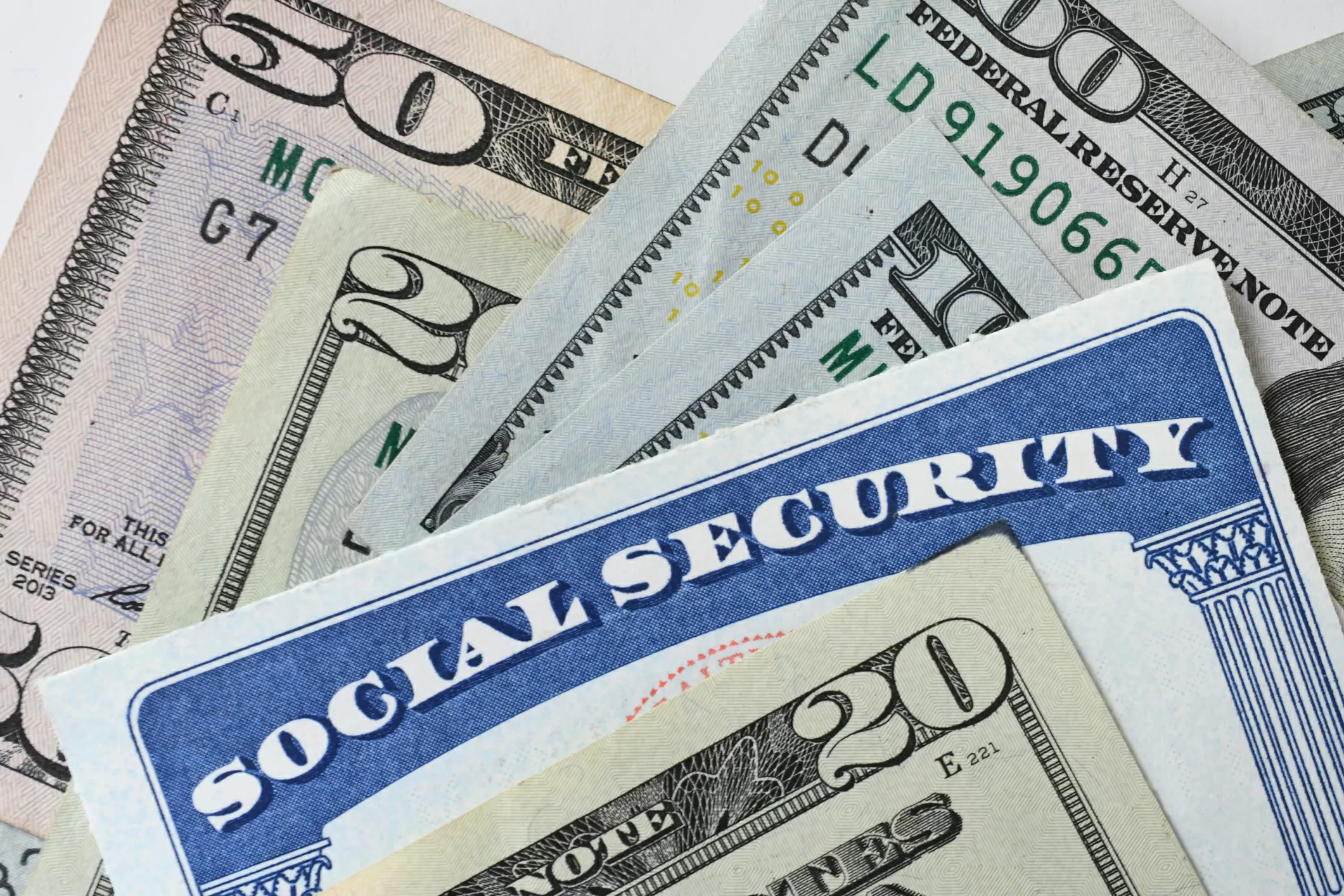 Social Security COLA Predictions for 2027