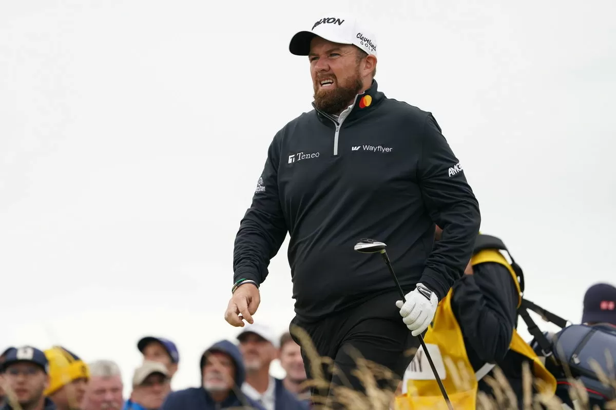‘It’s Like Someone Has Passed Away’: Shane Lowry Confesses What Happened Days After His $9.6M Heartbreak