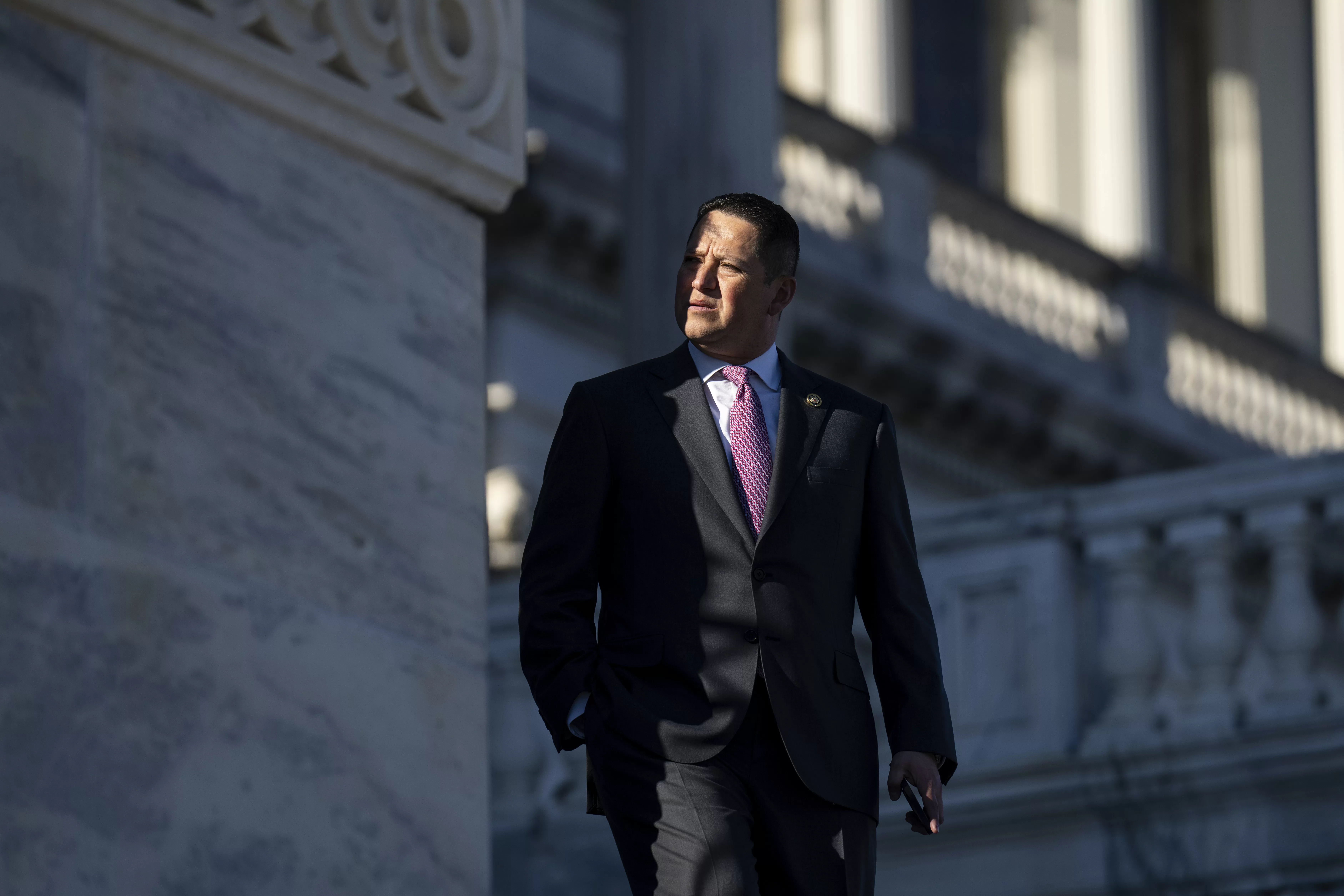 Rep. Gonzales, Facing Harassment Allegations, Heads to Primary Runoff With Gun Rights YouTuber Herrera