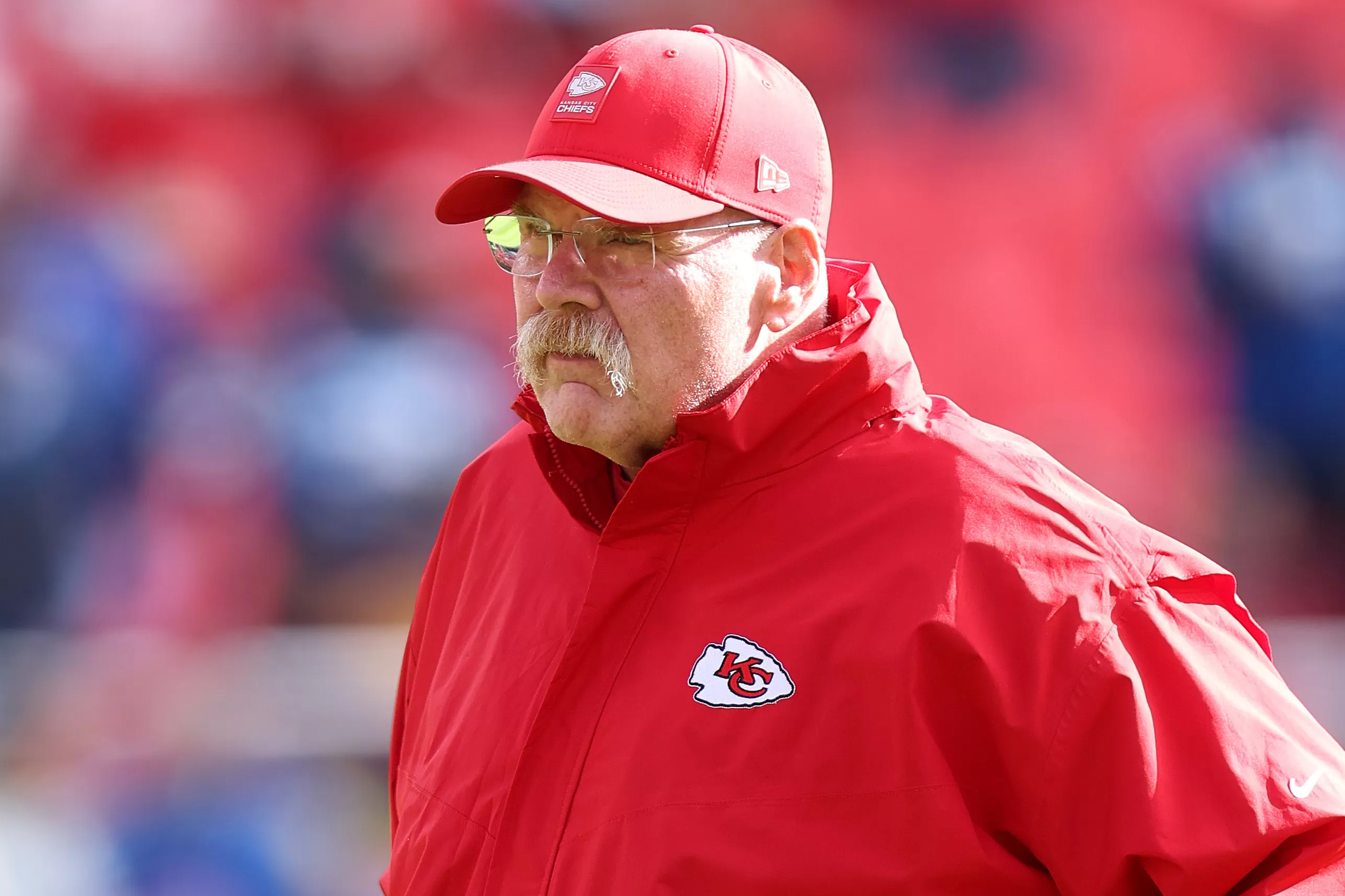 Report: Chiefs Swipe Key Starter from AFC Rival