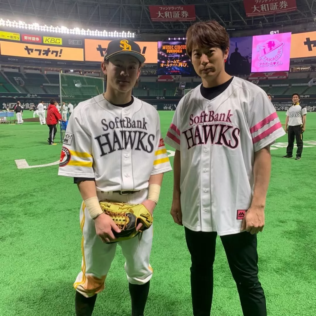 Who is Taisei Makihara? Everything to know about him, Wife, Parents, Net worth, contract, and More