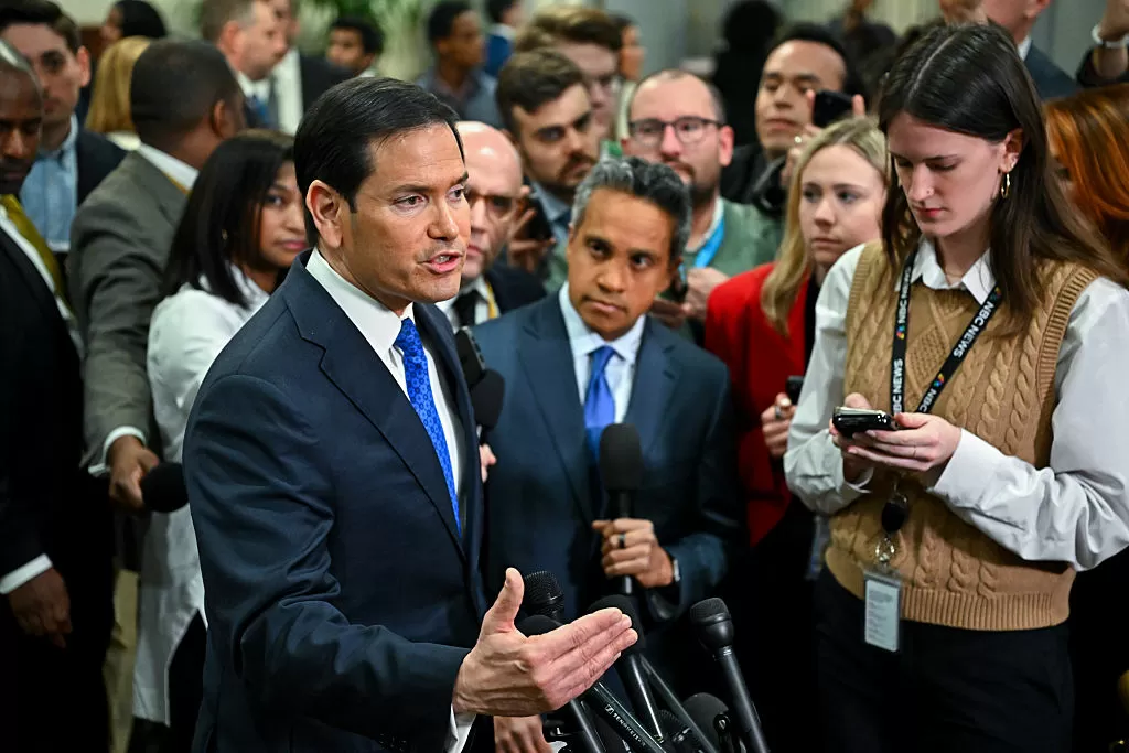 Rubio’s Rationale on Iran Strikes Gets Messier, as Congress Demands Answers