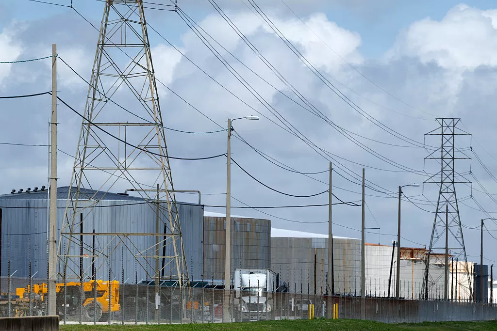 Wars Like Ukraine and Iran Are Pushing Countries To Rethink How They Get Their Energy