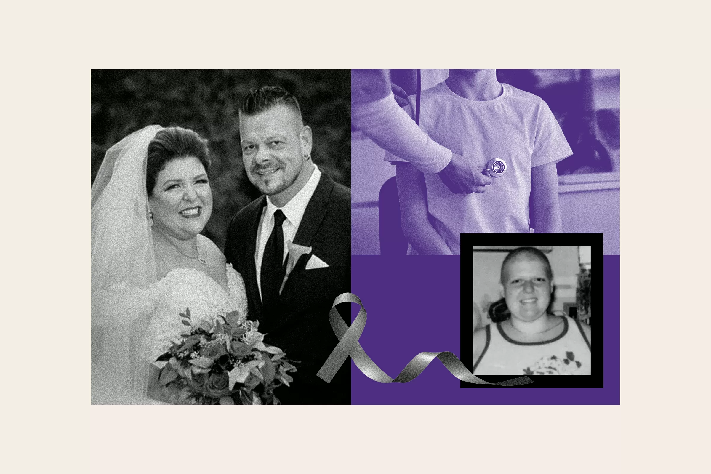 I Was Diagnosed With Cancer as a Teen. A Stranger Across the World Saved My Life