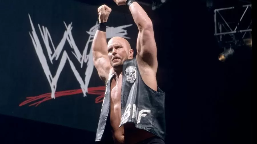 'Stone Cold' Steve Austin may be Returning to WWE Soon: Report
