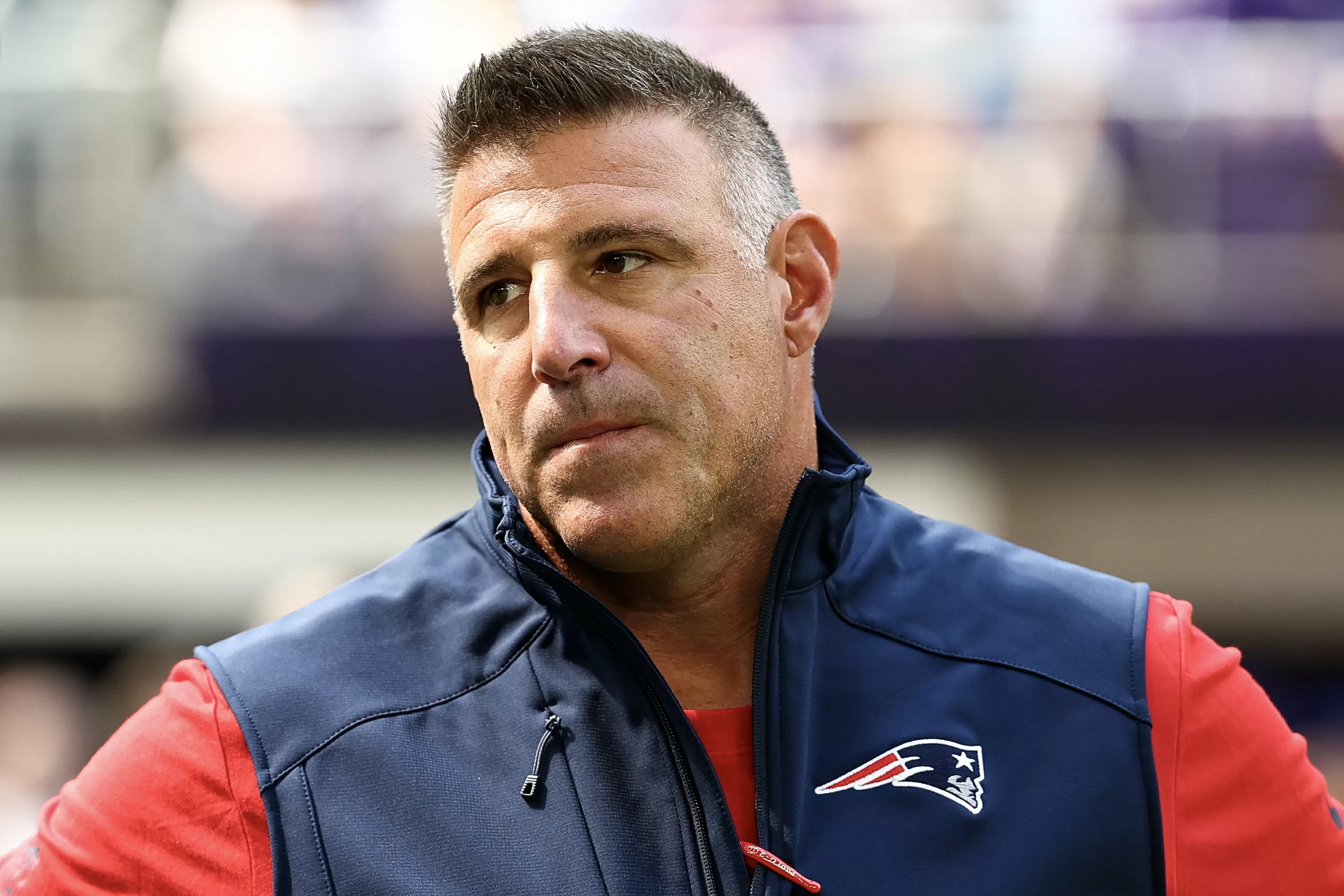 Patriots Get Bad News Before NFL Free Agency Begins: Report