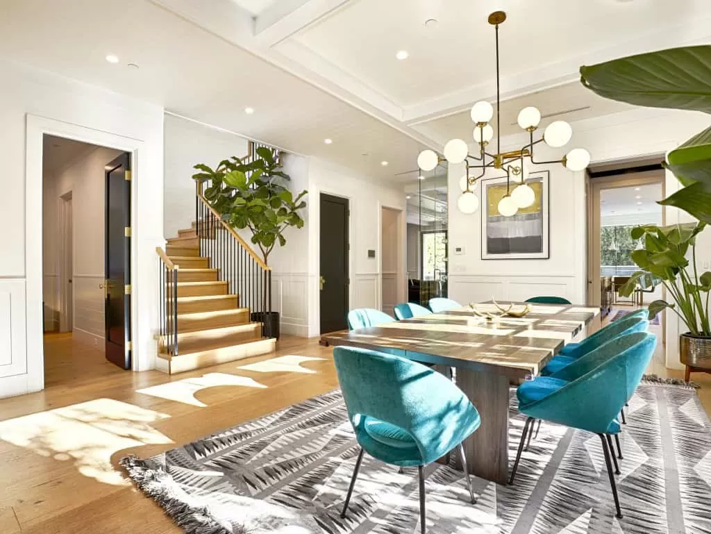 5 Reasons Why Lighting Design Matters More Than You Think in Home Interiors