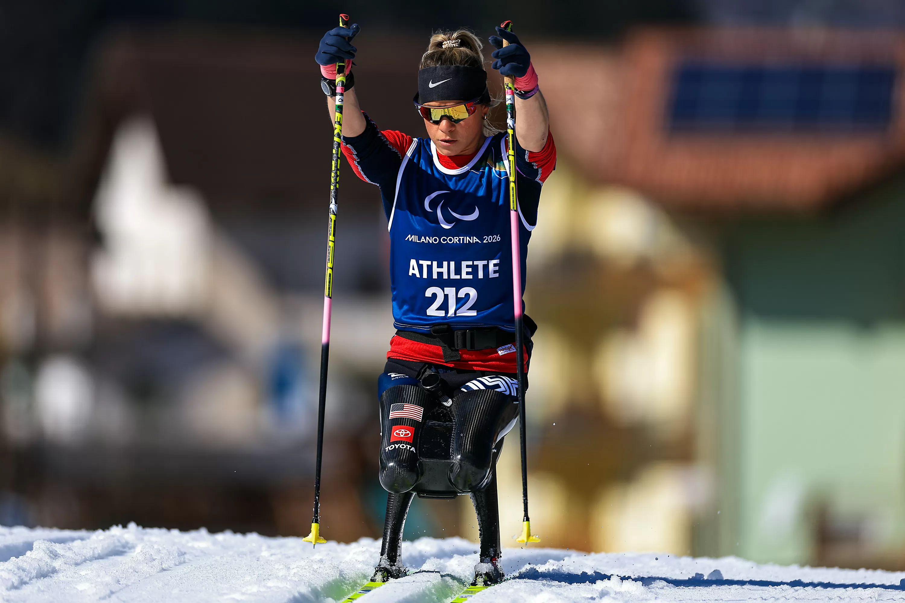 Why You Should Watch the Paralympics